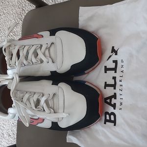 Bally Sneakers